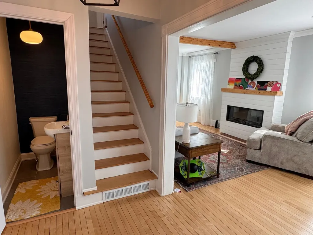 27 Dudley Street Presque Isle ME 04769