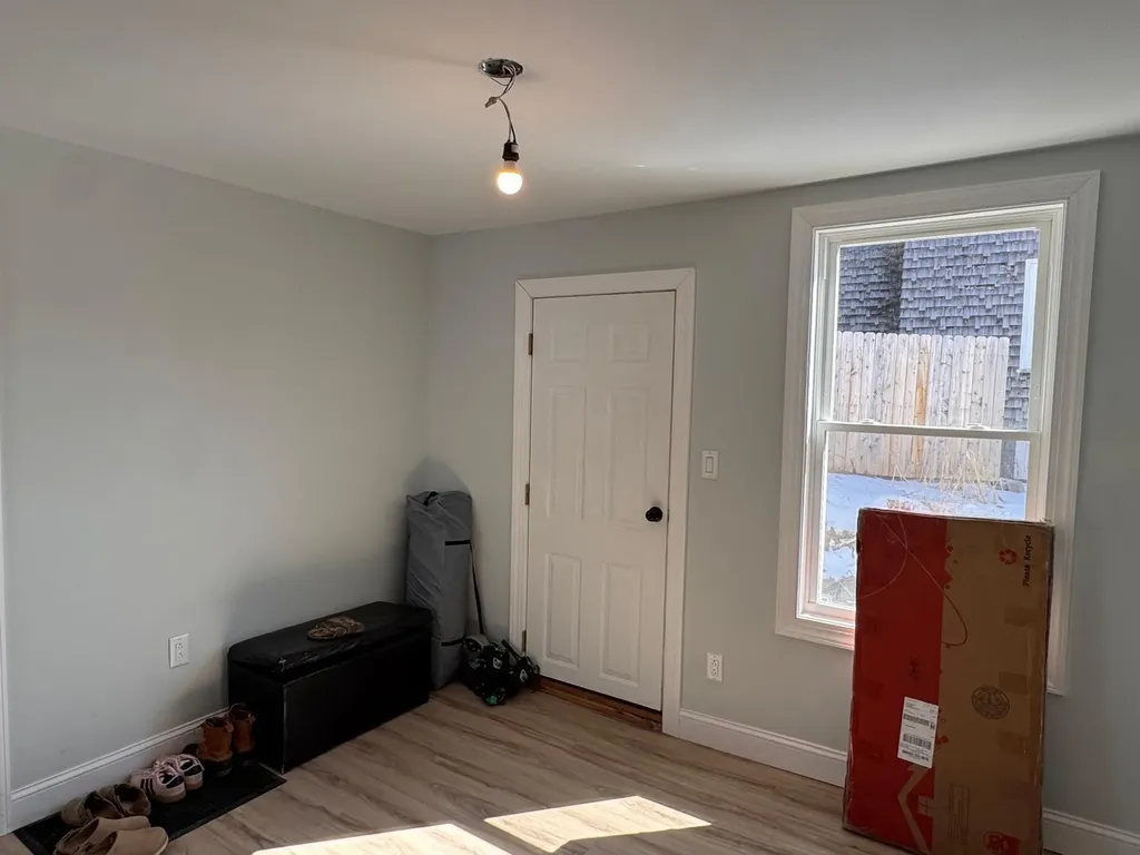27 Dudley Street Presque Isle ME 04769