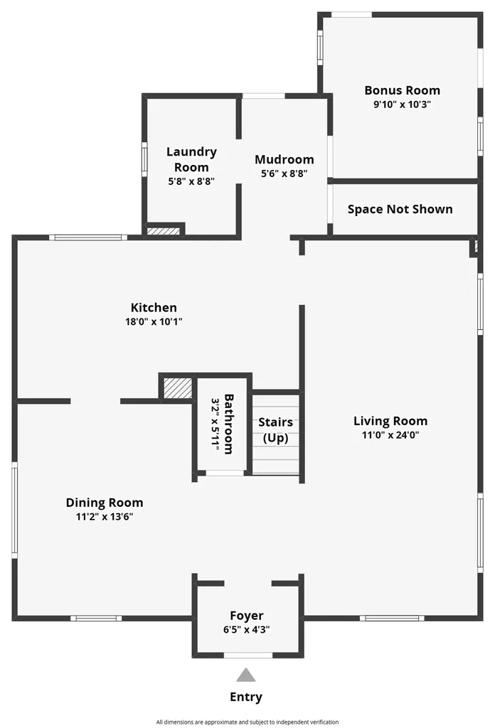 27 Dudley Street Presque Isle ME 04769