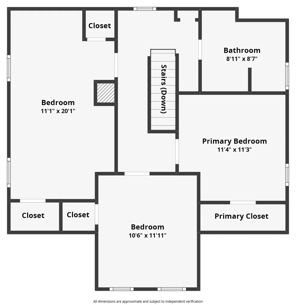 27 Dudley Street Presque Isle ME 04769