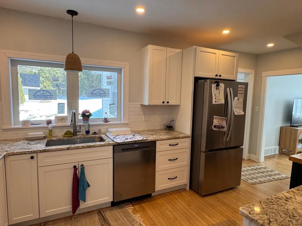 27 Dudley Street Presque Isle ME 04769