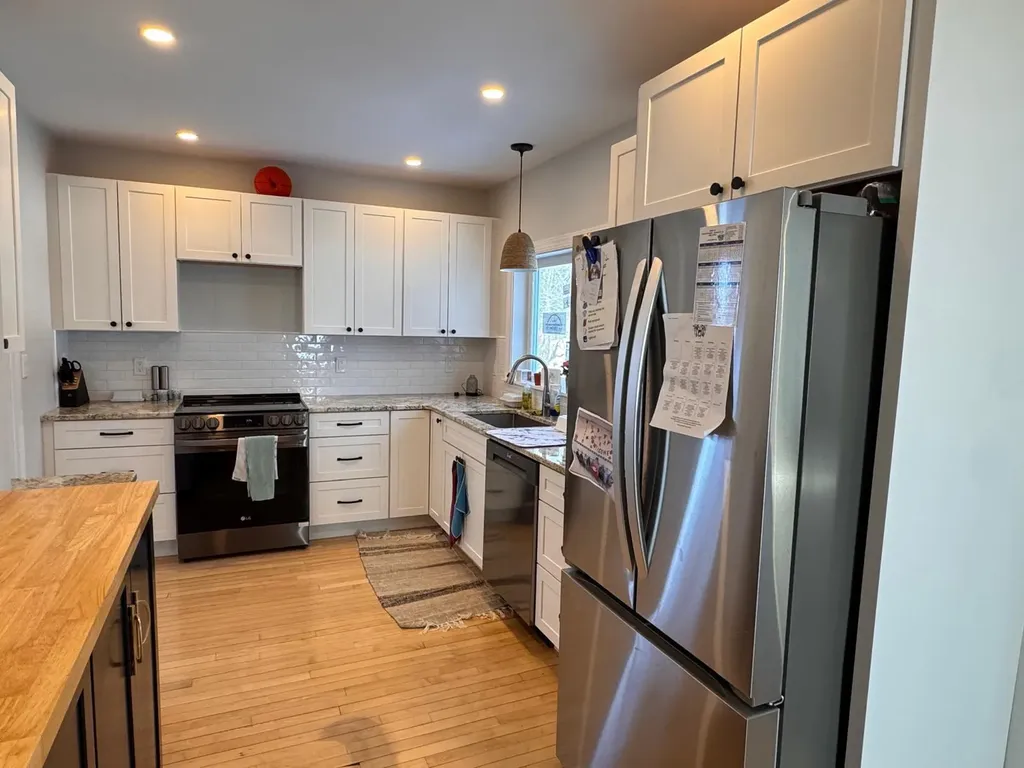 27 Dudley Street Presque Isle ME 04769