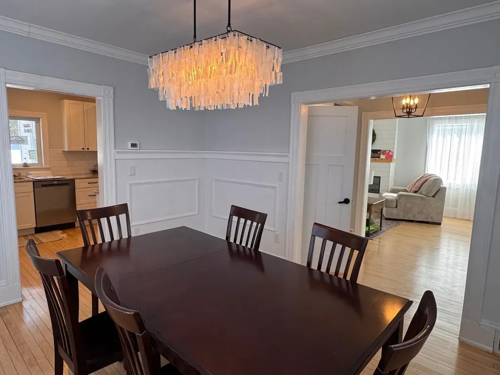 27 Dudley Street Presque Isle ME 04769