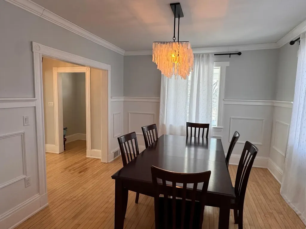 27 Dudley Street Presque Isle ME 04769
