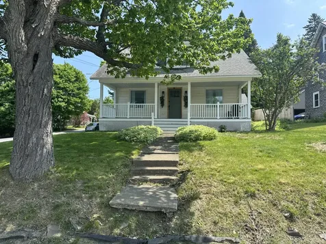 27 Dudley Street Presque Isle ME 04769