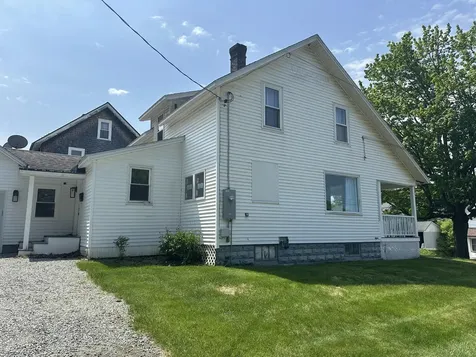27 Dudley Street Presque Isle ME 04769