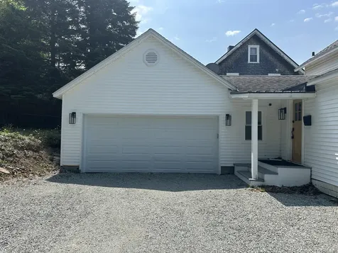 27 Dudley Street Presque Isle ME 04769