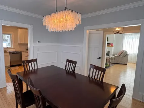 27 Dudley Street Presque Isle ME 04769