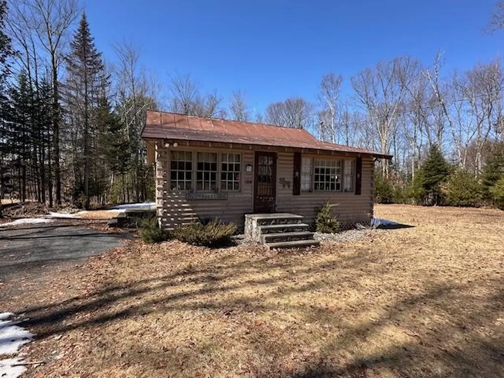 124 Perkins Road Embden ME 04958