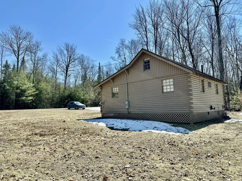 124 Perkins Road Embden ME 04958