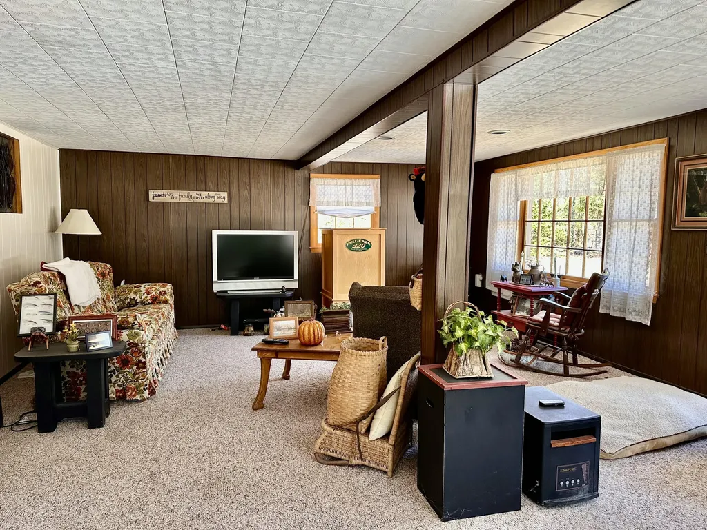 124 Perkins Road Embden ME 04958