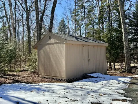 124 Perkins Road Embden ME 04958