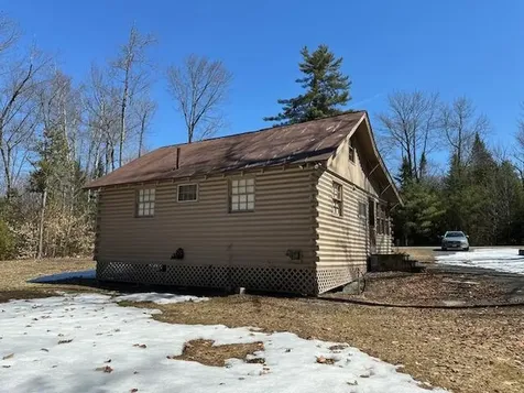 124 Perkins Road Embden ME 04958