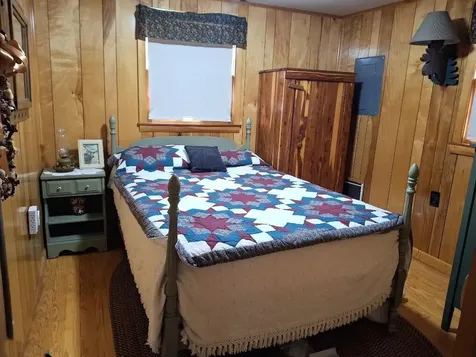 124 Perkins Road Embden ME 04958