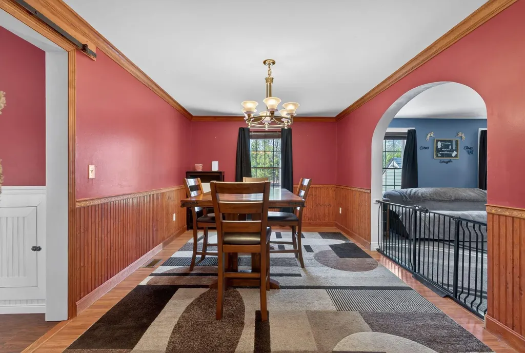 25 Gregory Drive Sanford ME 04073