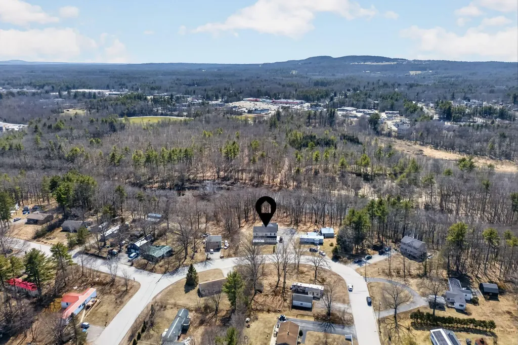 25 Gregory Drive Sanford ME 04073