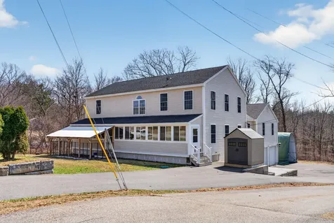 25 Gregory Drive Sanford ME 04073