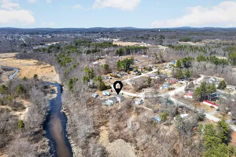 25 Gregory Drive Sanford ME 04073