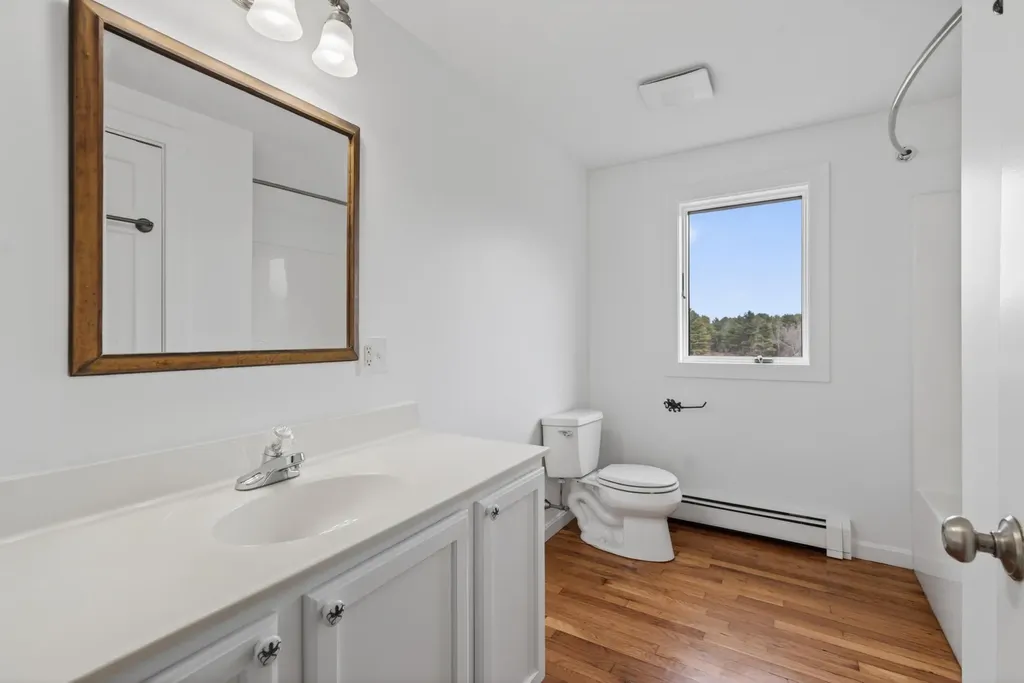 17 Stone Ridge Drive Brunswick ME 04011