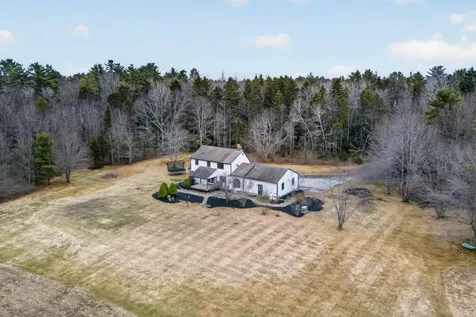 17 Stone Ridge Drive Brunswick ME 04011