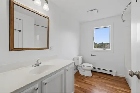 17 Stone Ridge Drive Brunswick ME 04011