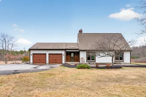 17 Stone Ridge Drive Brunswick ME 04011