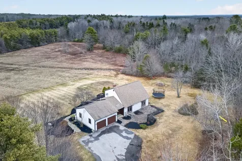 17 Stone Ridge Drive Brunswick ME 04011