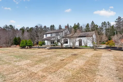 17 Stone Ridge Drive Brunswick ME 04011