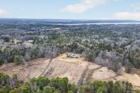 17 Stone Ridge Drive Brunswick ME 04011