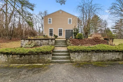 281 Range Road Cumberland ME 04021