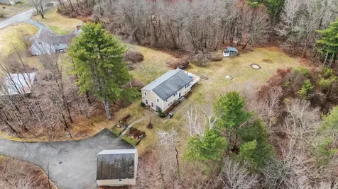 281 Range Road Cumberland ME 04021