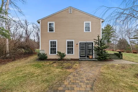 281 Range Road Cumberland ME 04021