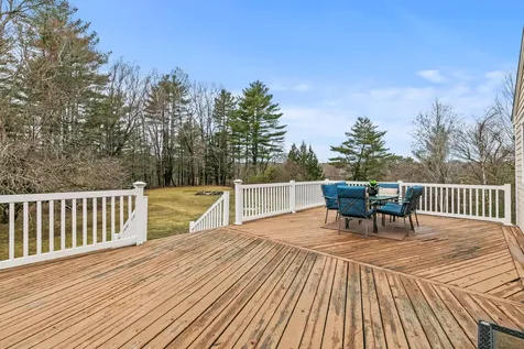 281 Range Road Cumberland ME 04021