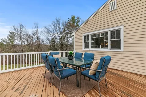 281 Range Road Cumberland ME 04021