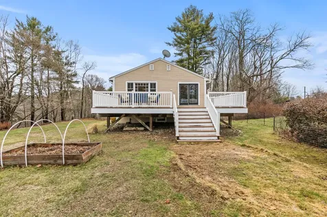 281 Range Road Cumberland ME 04021
