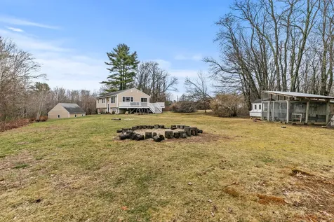 281 Range Road Cumberland ME 04021