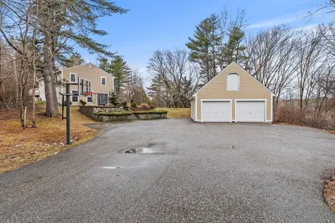 281 Range Road Cumberland ME 04021