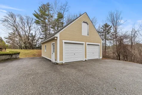 281 Range Road Cumberland ME 04021