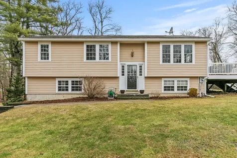 281 Range Road Cumberland ME 04021