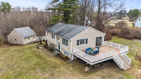 281 Range Road Cumberland ME 04021