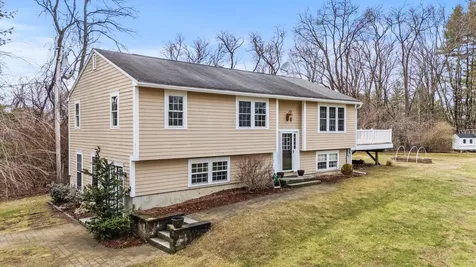 281 Range Road Cumberland ME 04021
