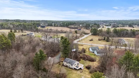 281 Range Road Cumberland ME 04021