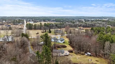 281 Range Road Cumberland ME 04021