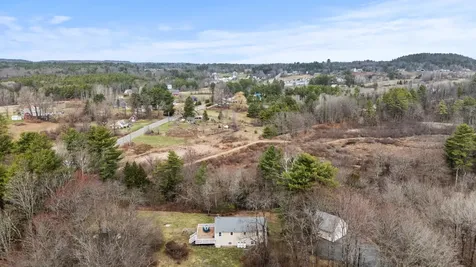 281 Range Road Cumberland ME 04021