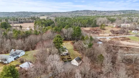 281 Range Road Cumberland ME 04021