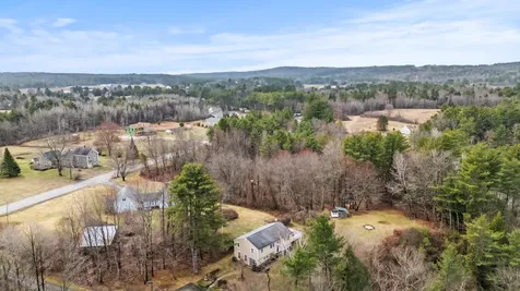 281 Range Road Cumberland ME 04021