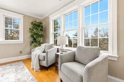 281 Range Road Cumberland ME 04021