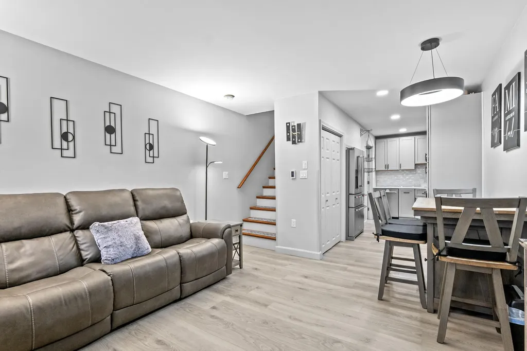 35 Mathews Avenue Waterville ME 04901