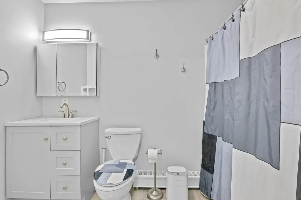 35 Mathews Avenue Waterville ME 04901