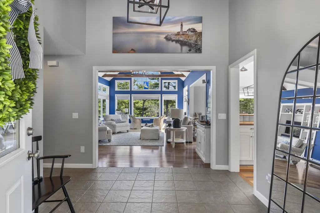 35 Yuhas Drive Harpswell ME 04079